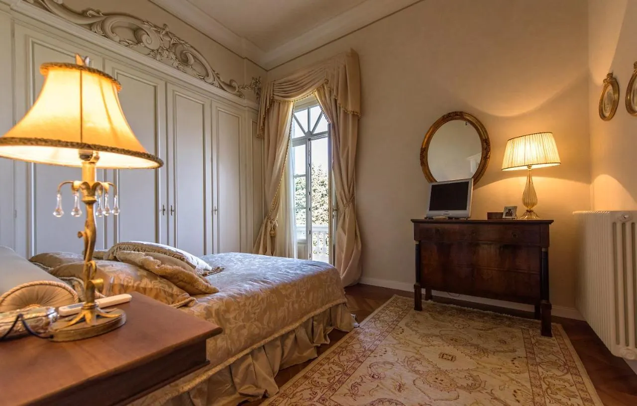 Villa Rinaldi Montespertoli İtalya