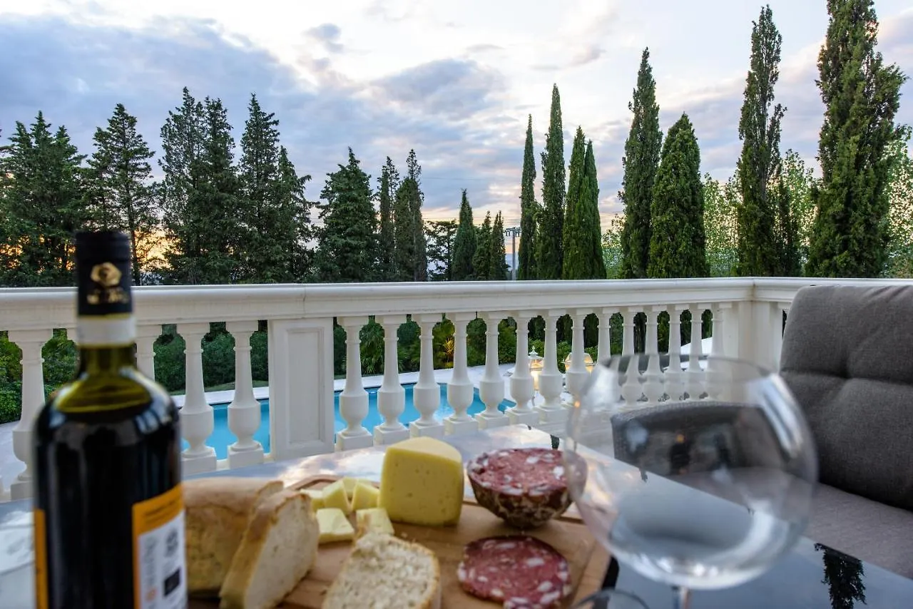 Villa Rinaldi Montespertoli 0*,  İtalya