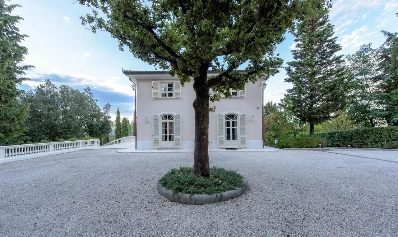 Villa Rinaldi Montespertoli