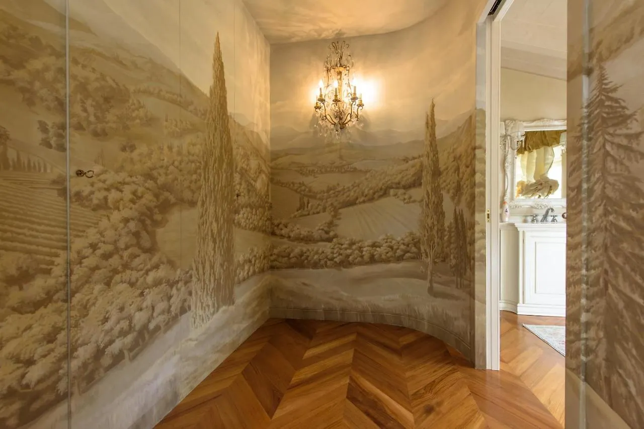 Villa Rinaldi Montespertoli