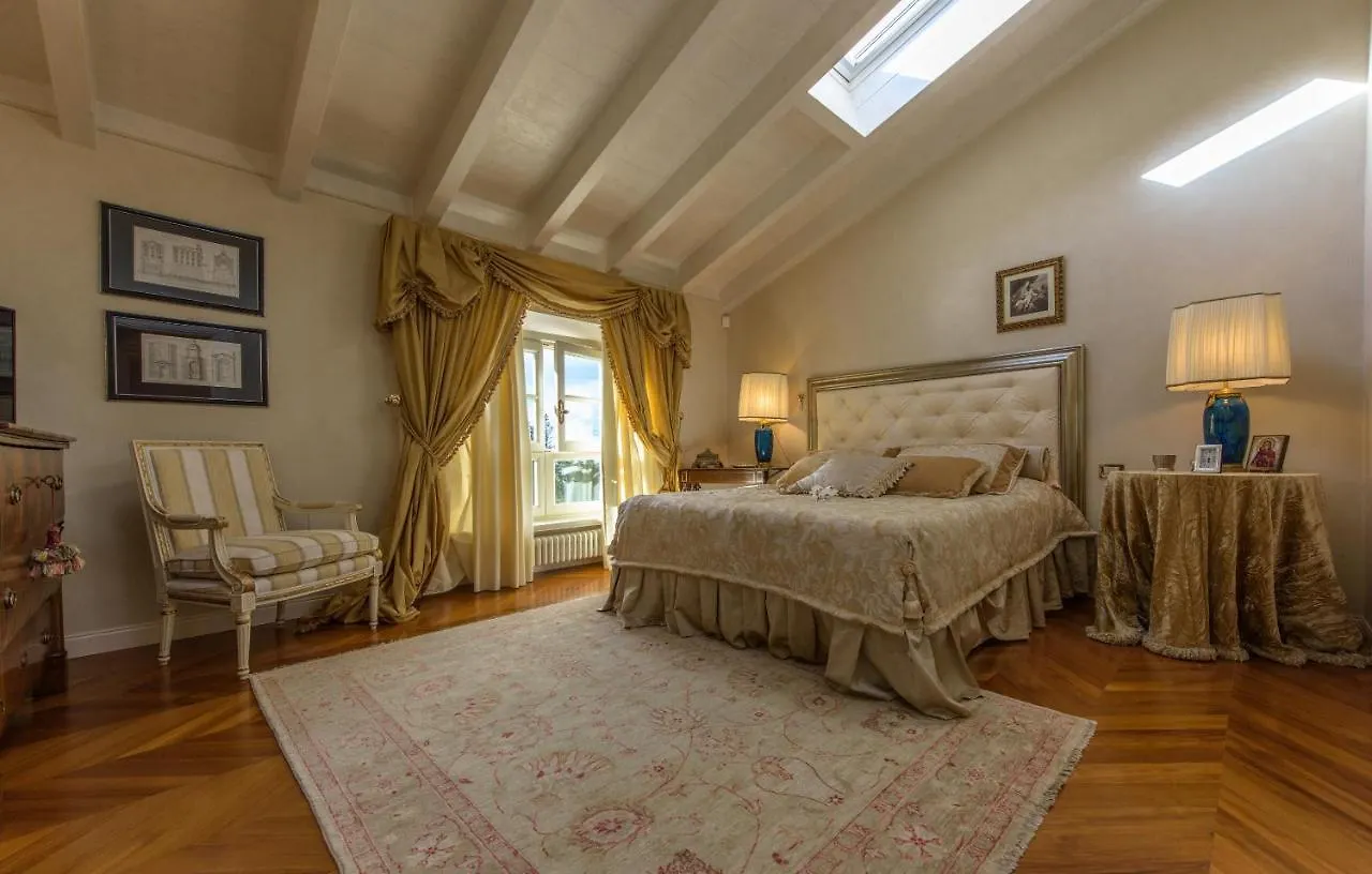 Villa Rinaldi Montespertoli