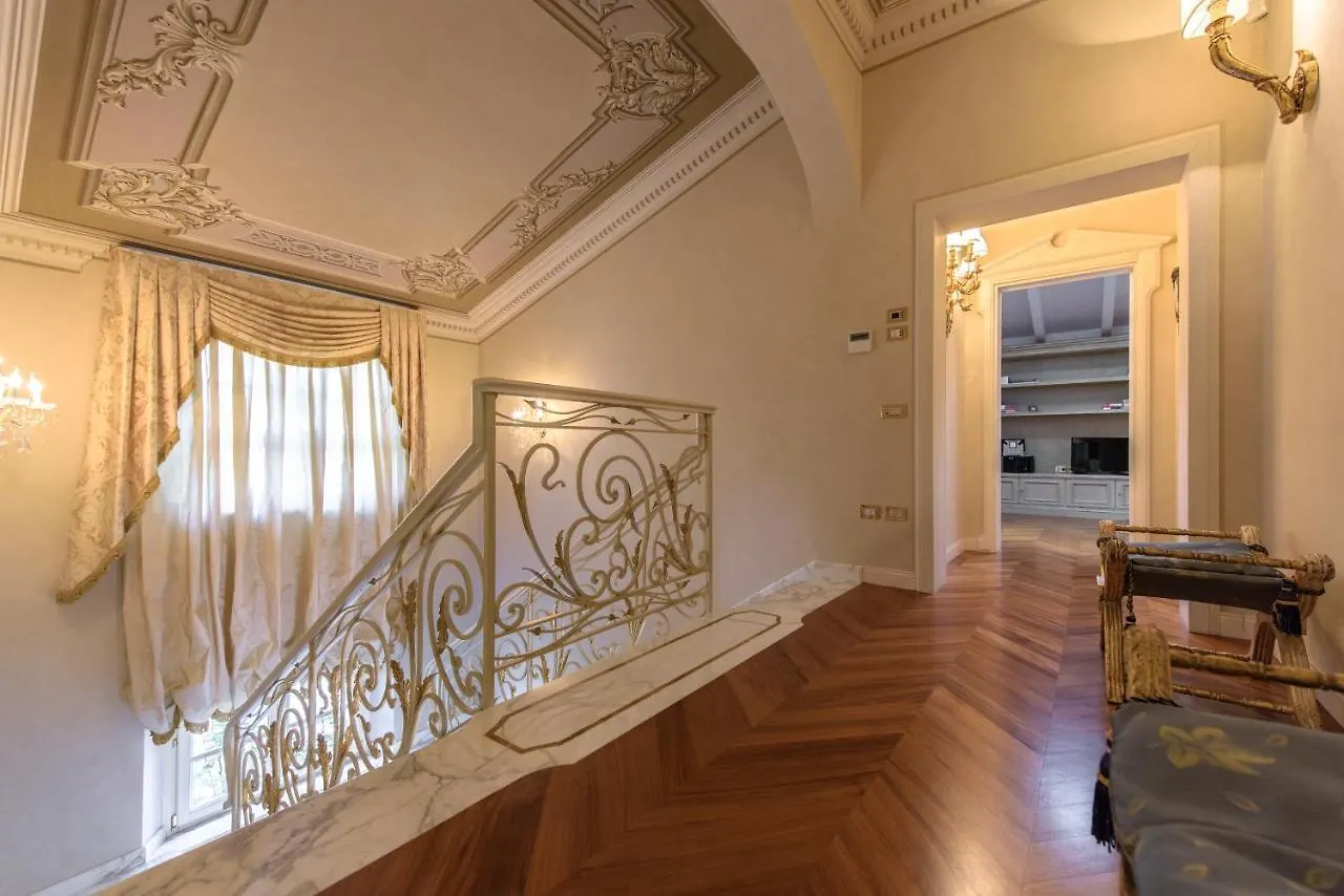 Villa Rinaldi Montespertoli