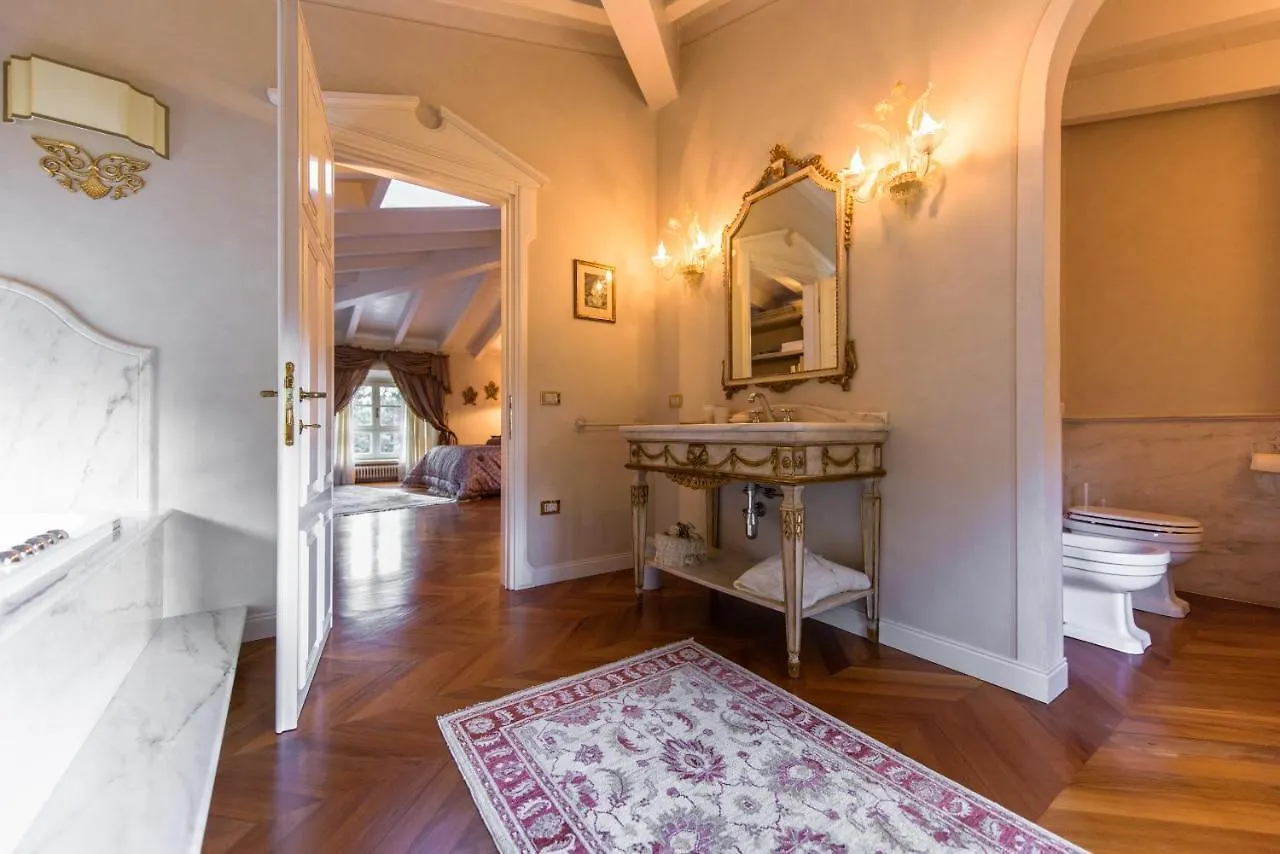 Villa Rinaldi Montespertoli