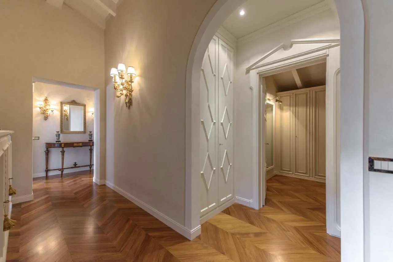 Villa Rinaldi Montespertoli