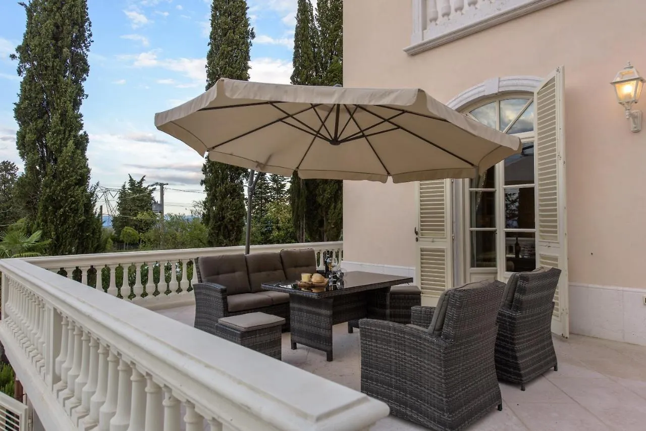Villa Rinaldi Montespertoli