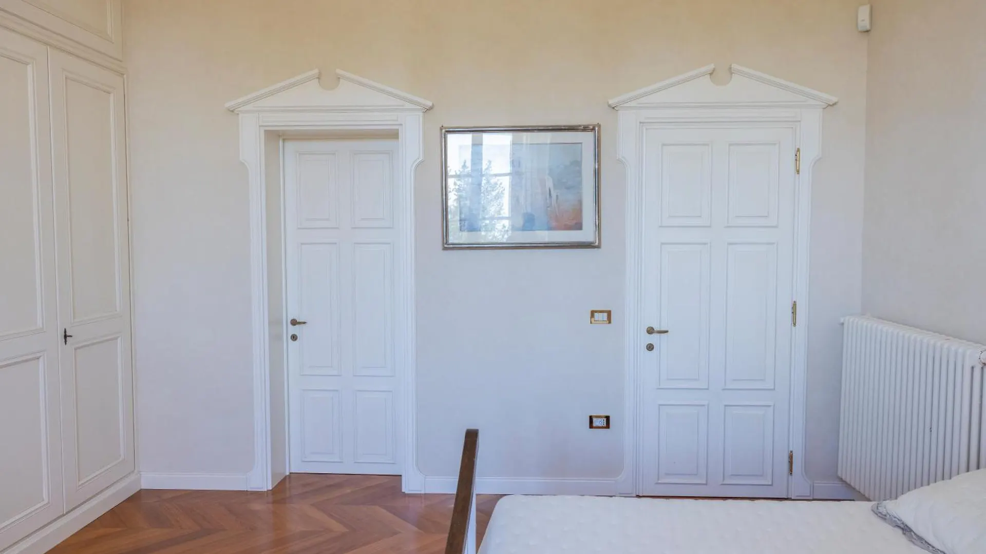 Villa Rinaldi Montespertoli