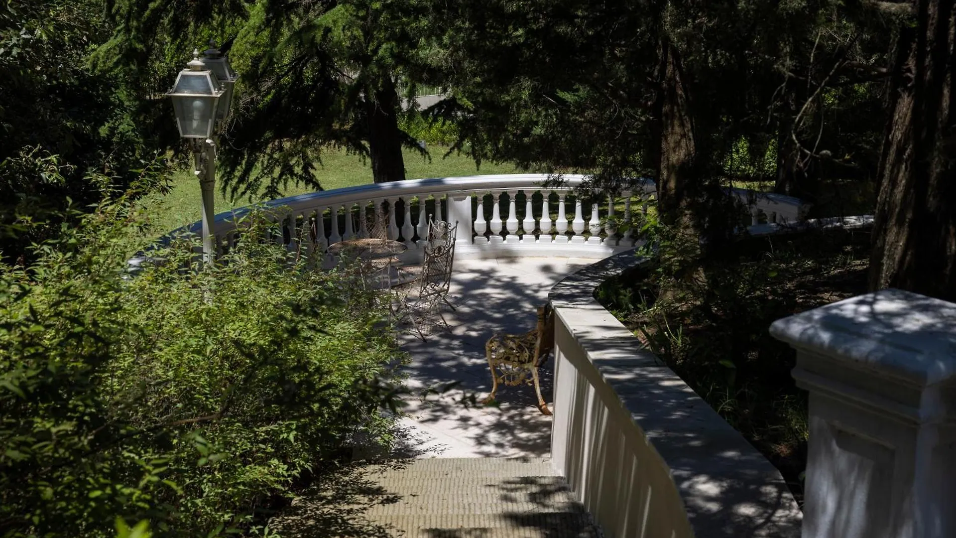 Villa Rinaldi Montespertoli