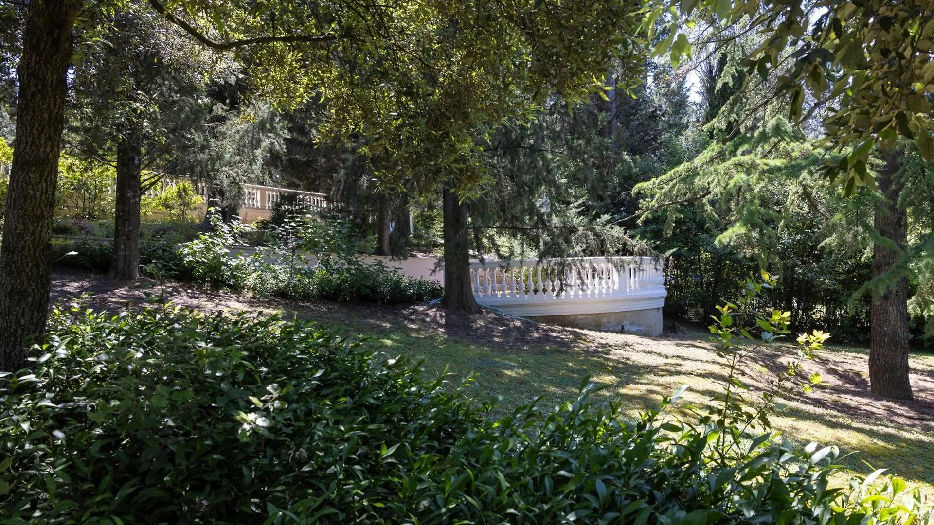 Villa Rinaldi Montespertoli