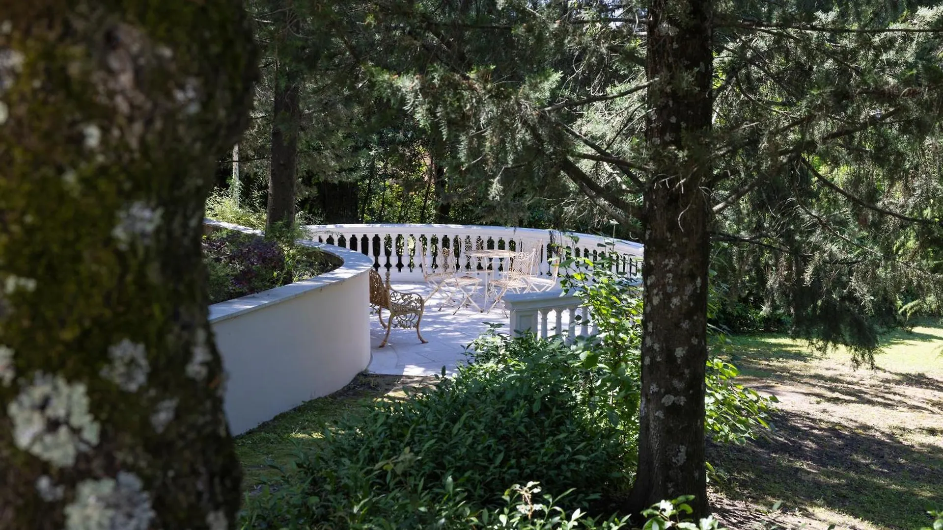 Villa Rinaldi Montespertoli İtalya