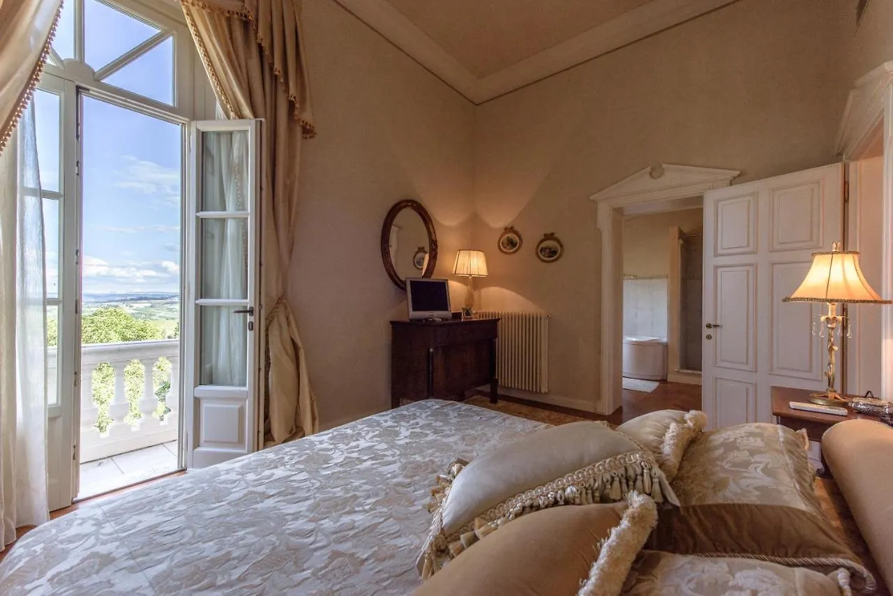 Villa Rinaldi Montespertoli