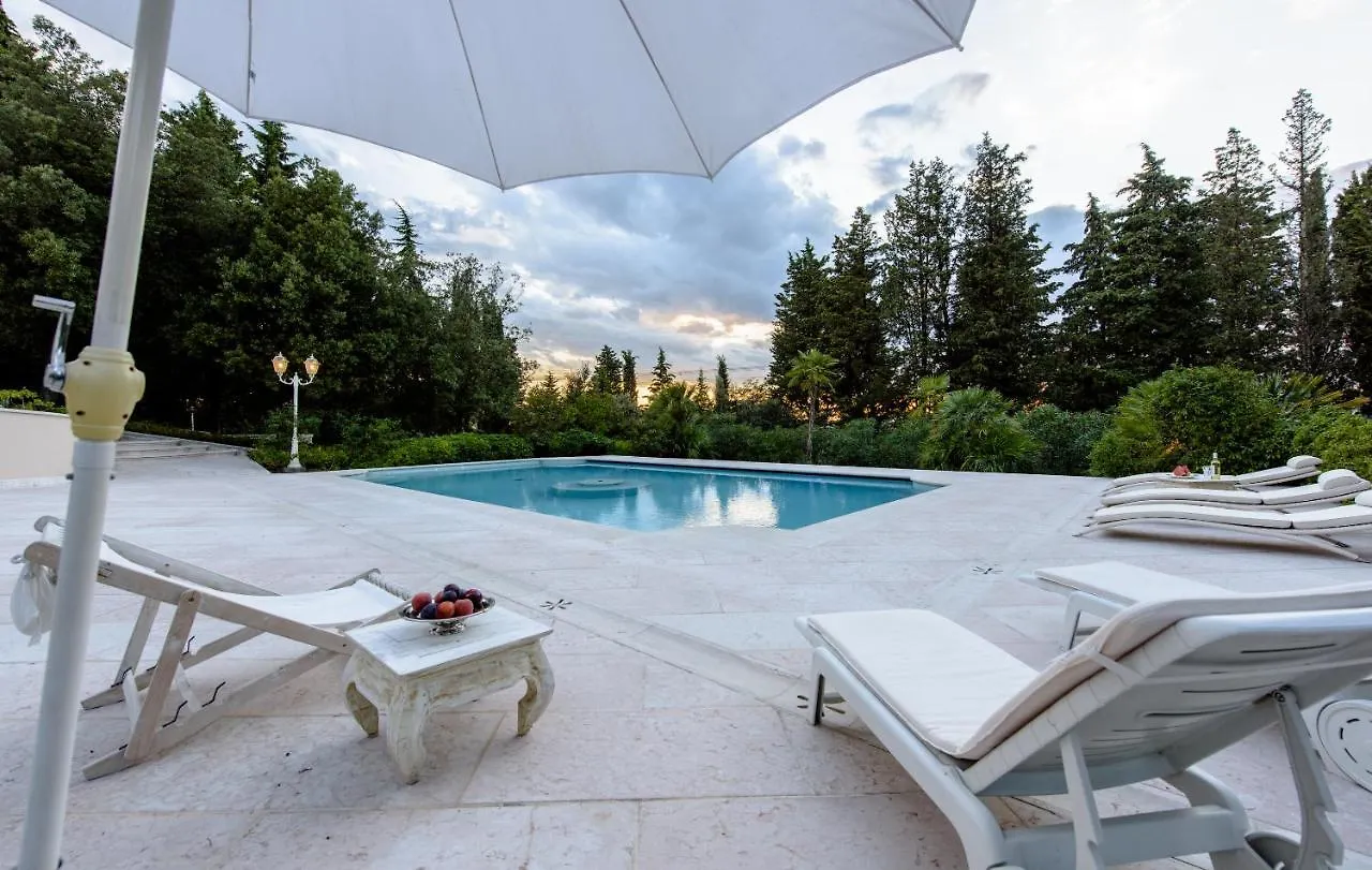Villa Rinaldi Montespertoli