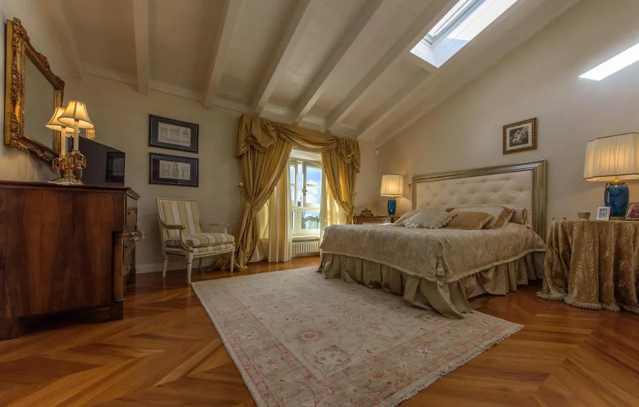Villa Rinaldi Montespertoli