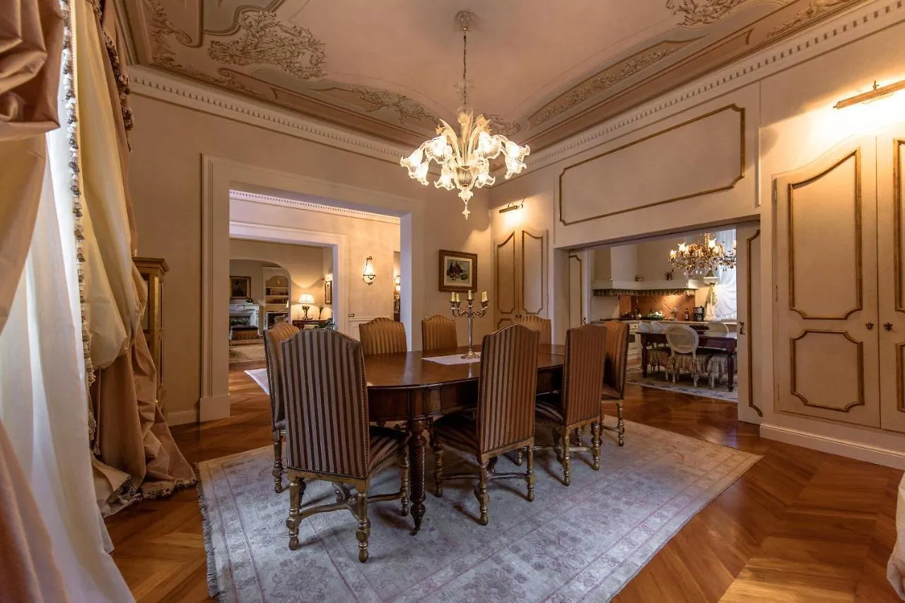 Villa Rinaldi Montespertoli