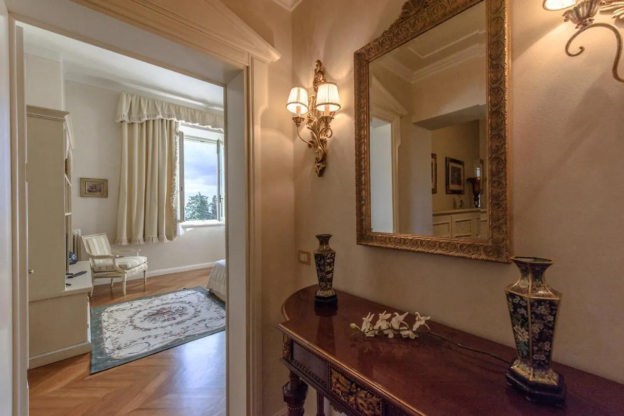 Villa Rinaldi Montespertoli