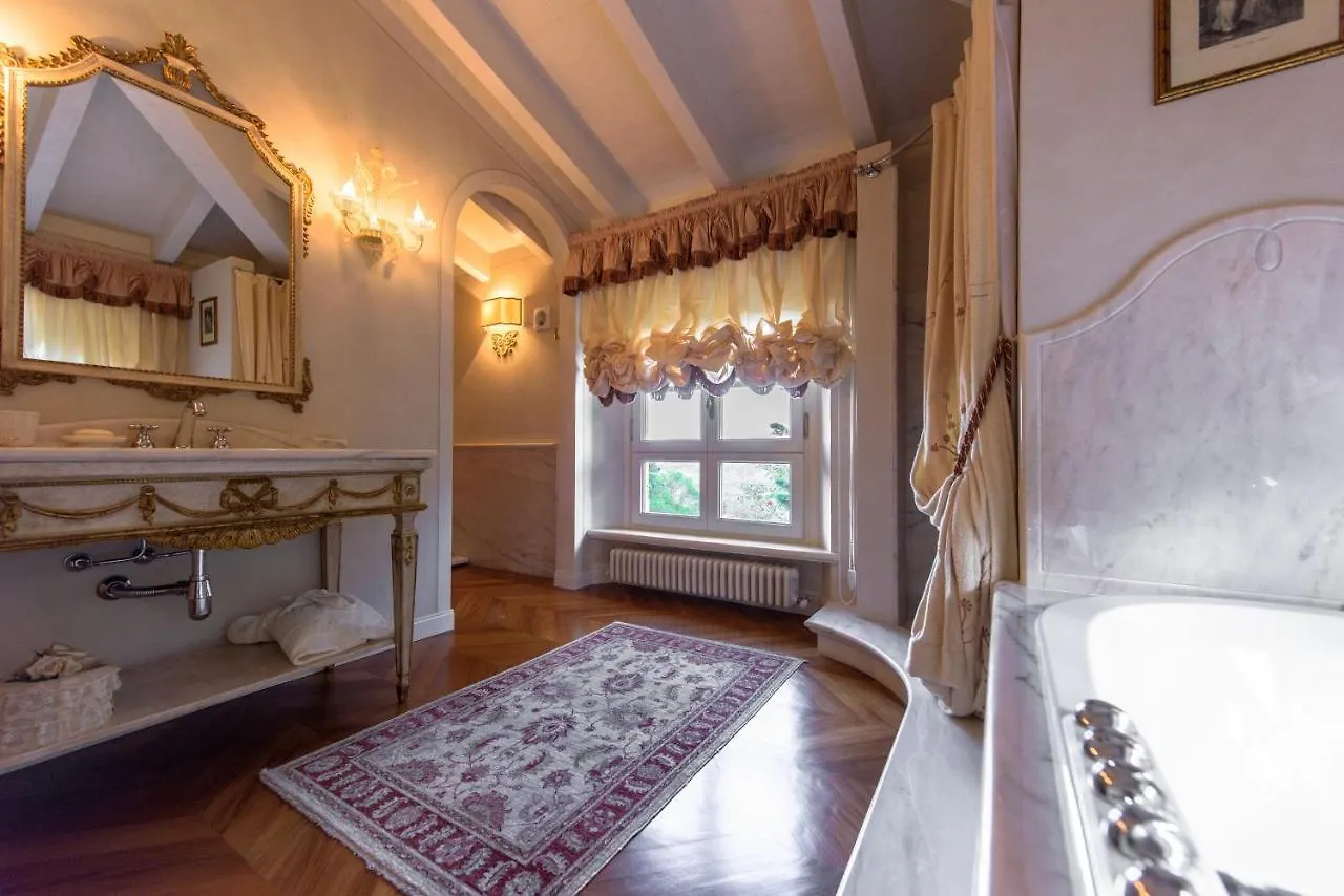 Villa Rinaldi Montespertoli